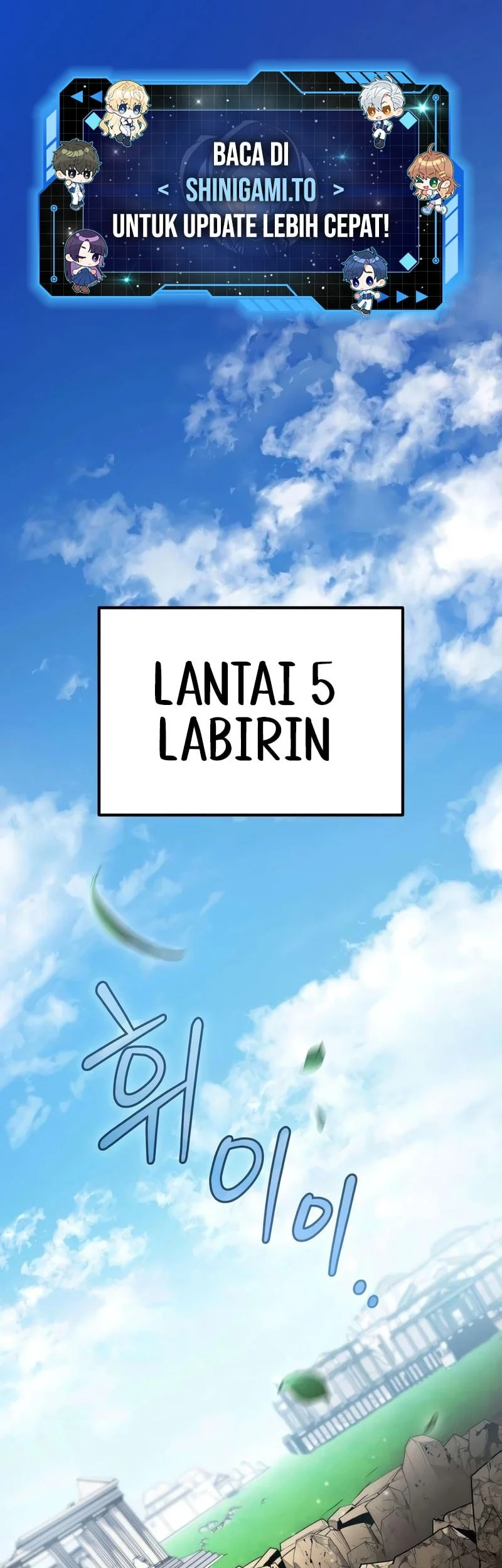 Became The Patron Of Villains Chapter 38 - halaman 2