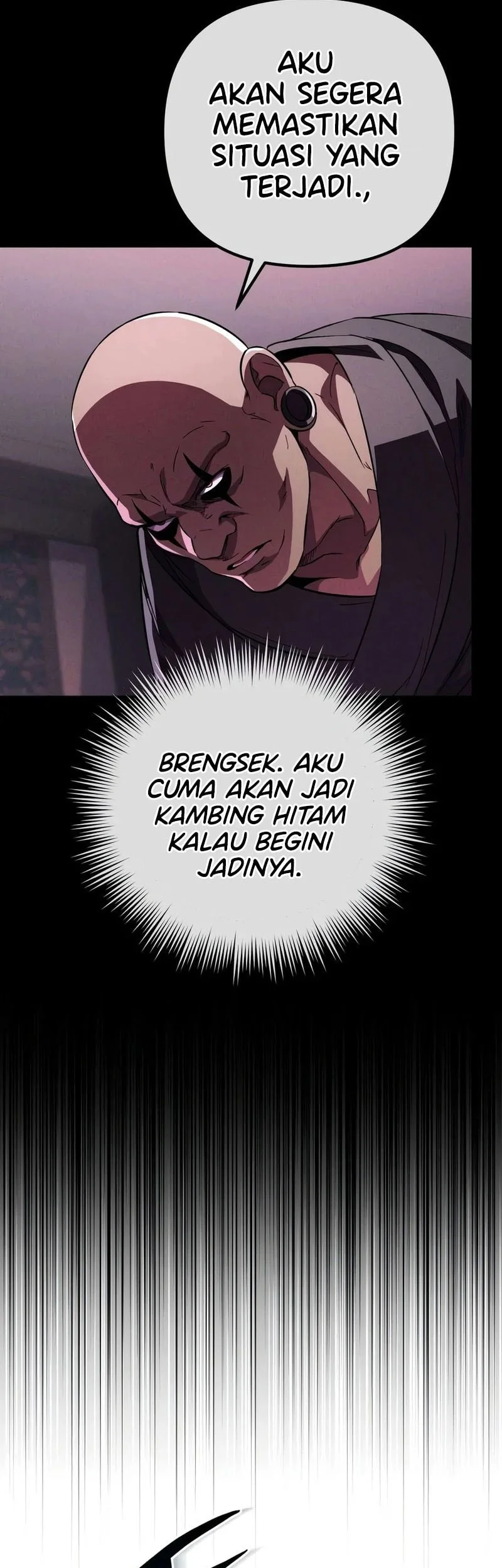 Became The Patron Of Villains Chapter 38 - halaman 23