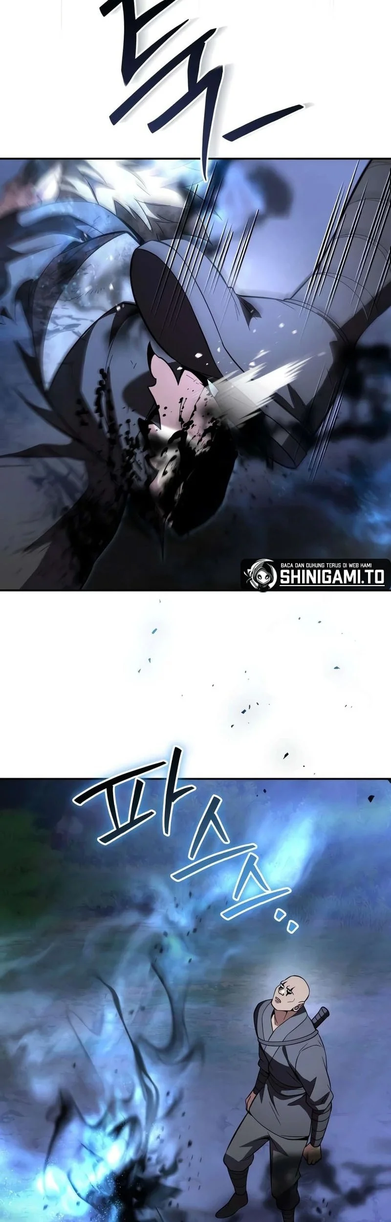 Became The Patron Of Villains Chapter 38 - halaman 24
