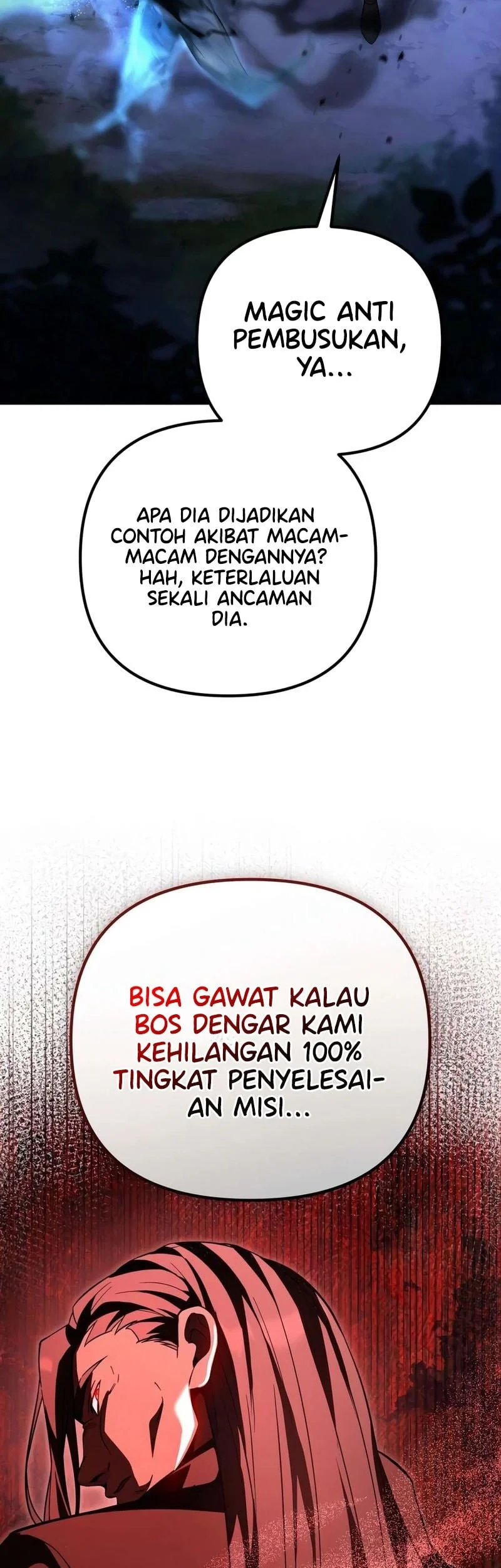 Became The Patron Of Villains Chapter 38 - halaman 25