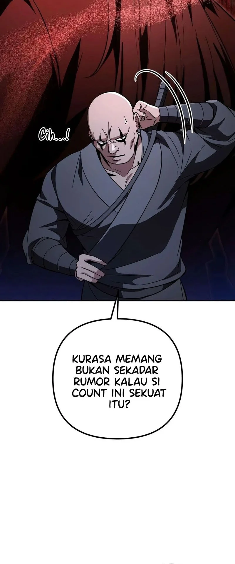 Became The Patron Of Villains Chapter 38 - halaman 26