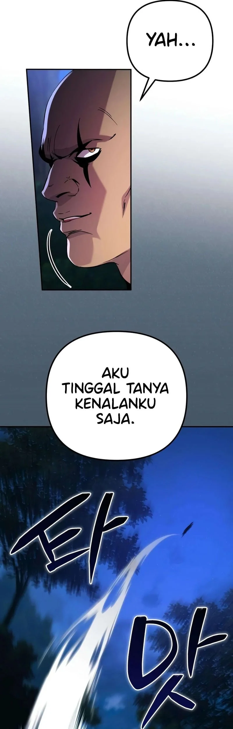 Became The Patron Of Villains Chapter 38 - halaman 27