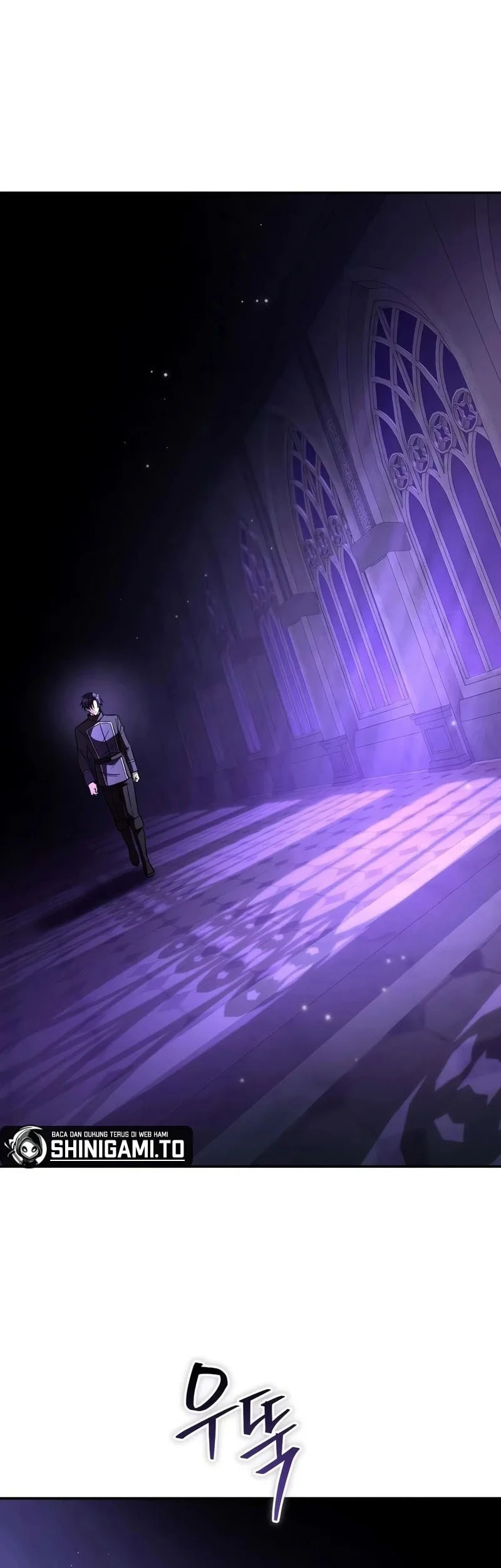 Became The Patron Of Villains Chapter 38 - halaman 29