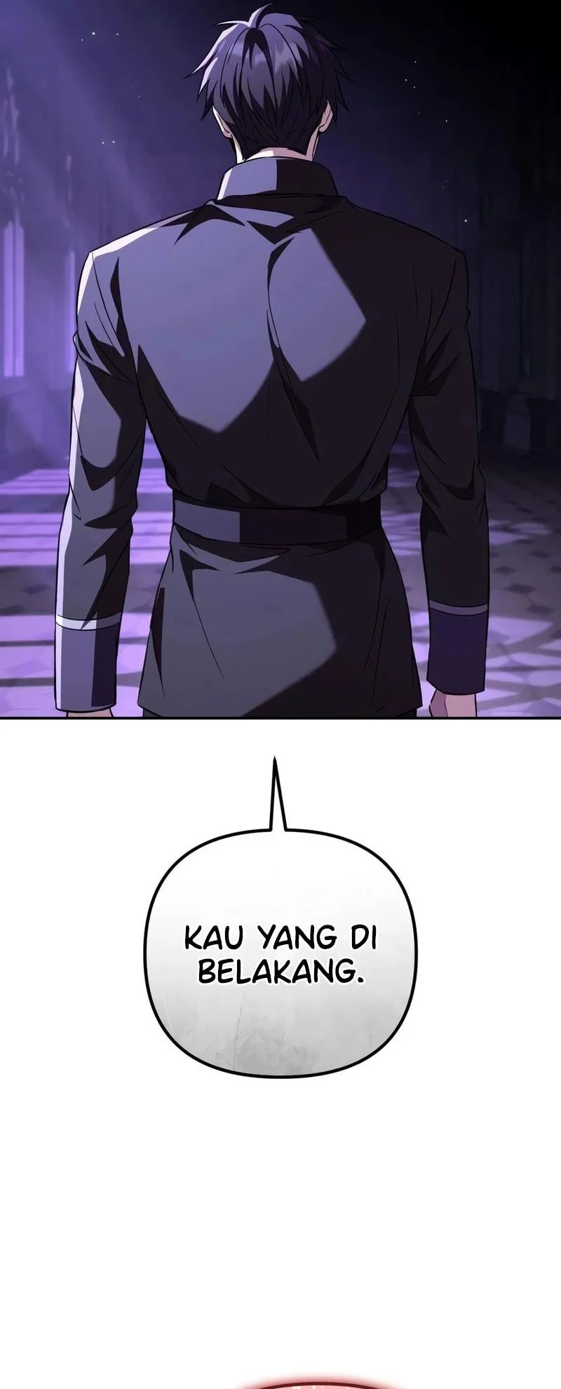 Became The Patron Of Villains Chapter 38 - halaman 30