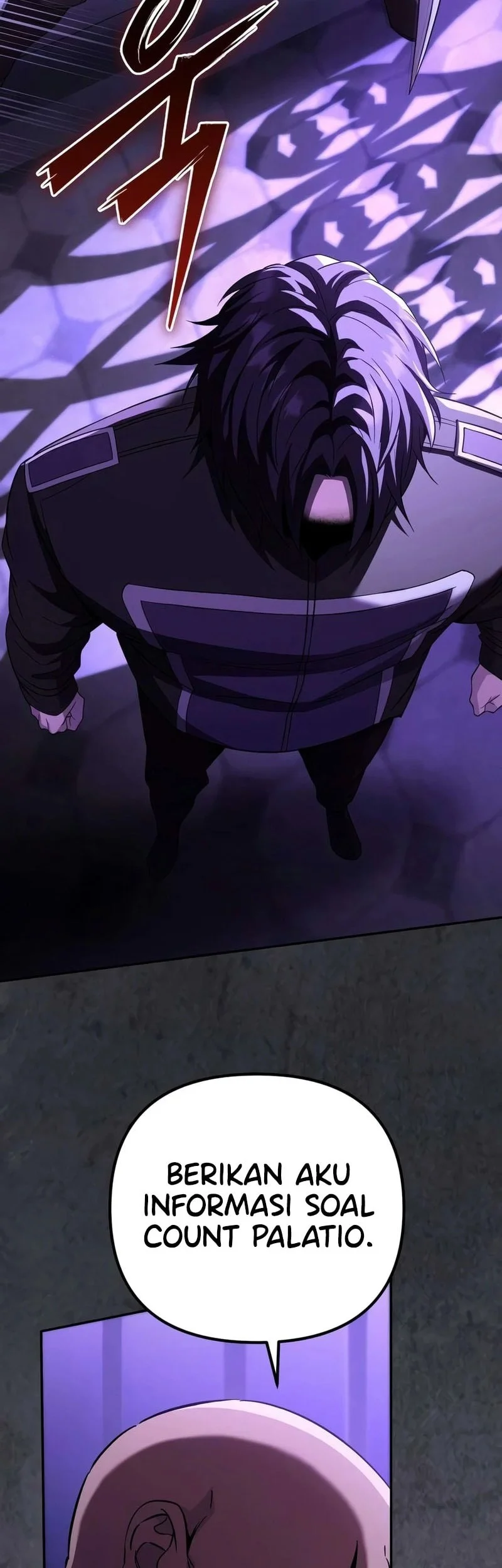Became The Patron Of Villains Chapter 38 - halaman 32