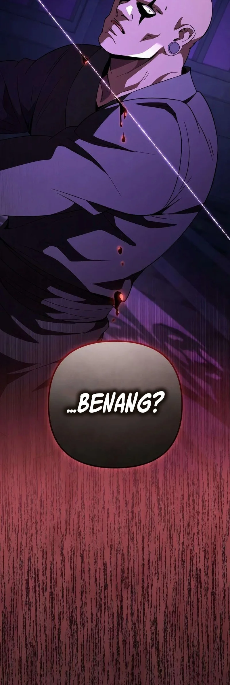 Became The Patron Of Villains Chapter 38 - halaman 34
