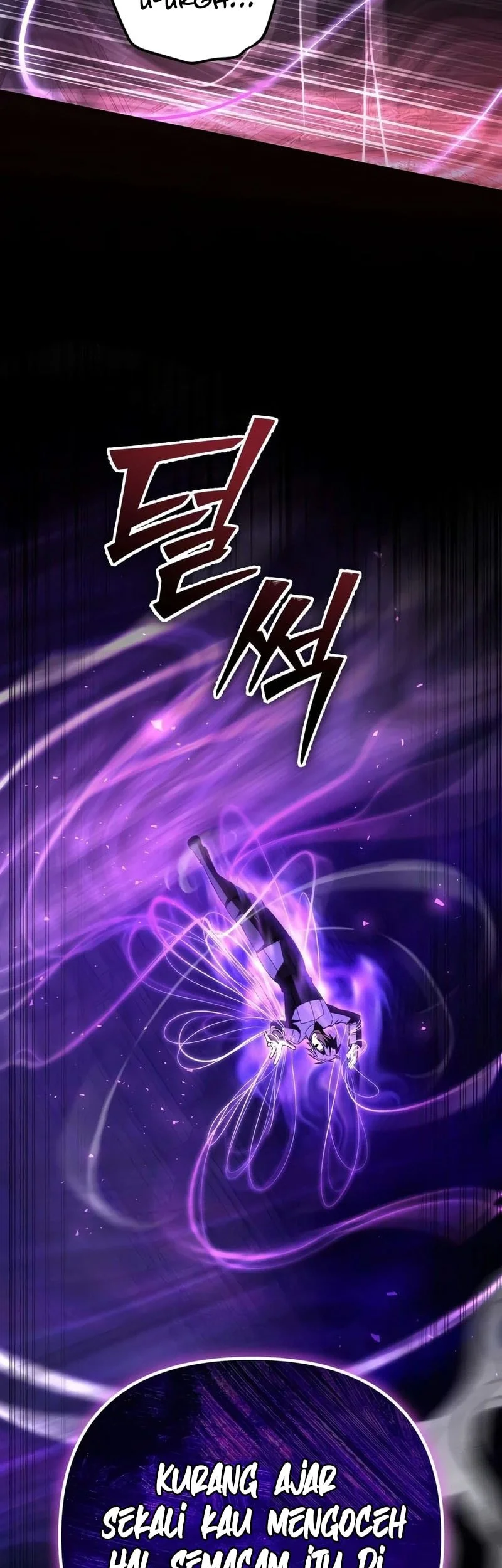 Became The Patron Of Villains Chapter 38 - halaman 41