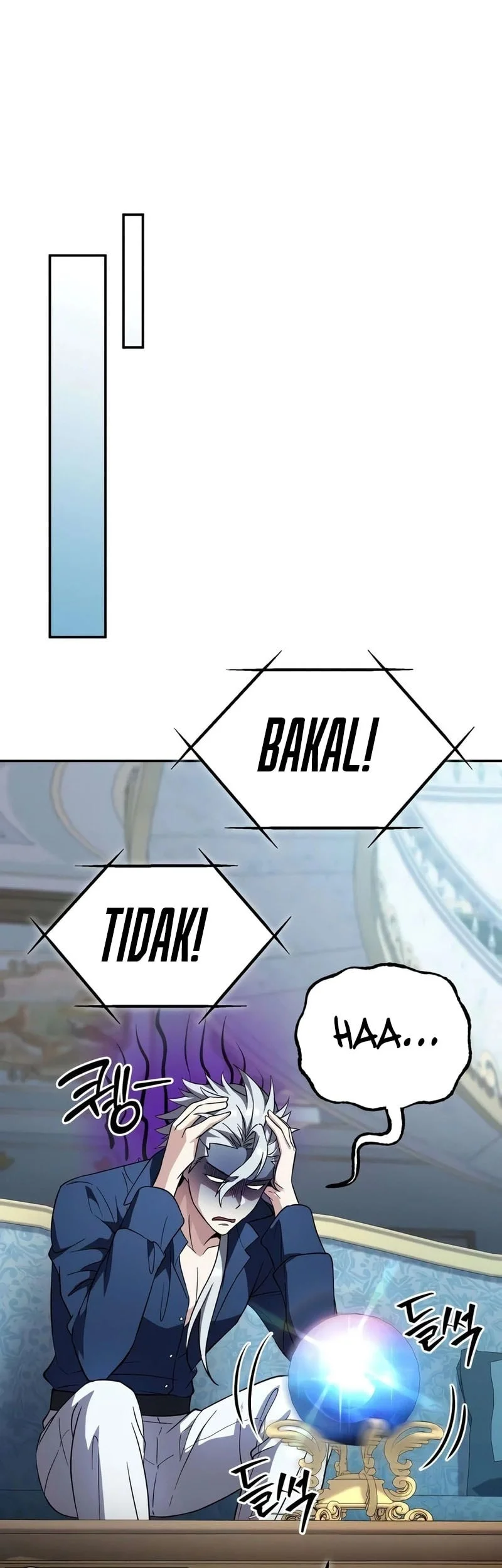 Became The Patron Of Villains Chapter 38 - halaman 43