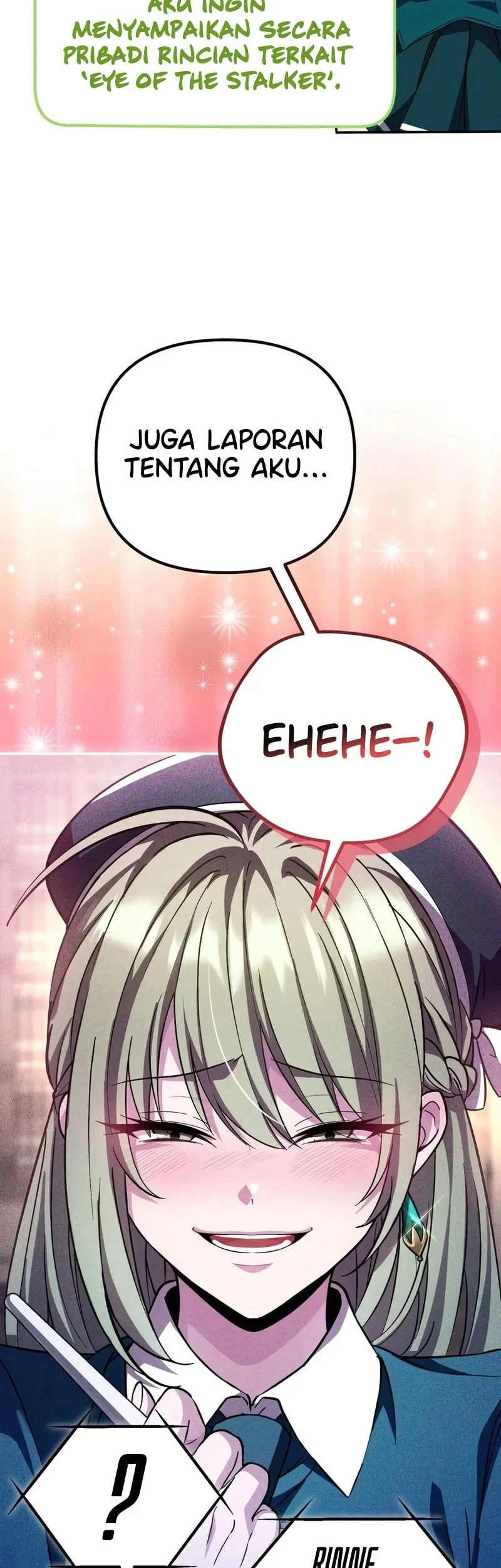 Became The Patron Of Villains Chapter 38 - halaman 48