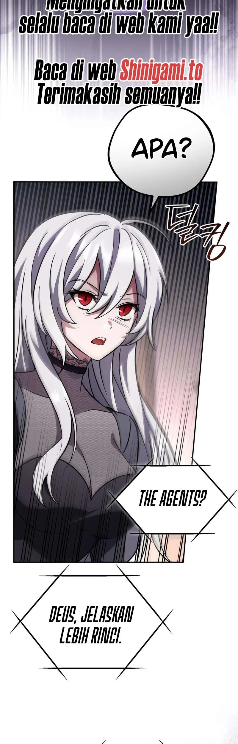 Became The Patron Of Villains Chapter 38 - halaman 52