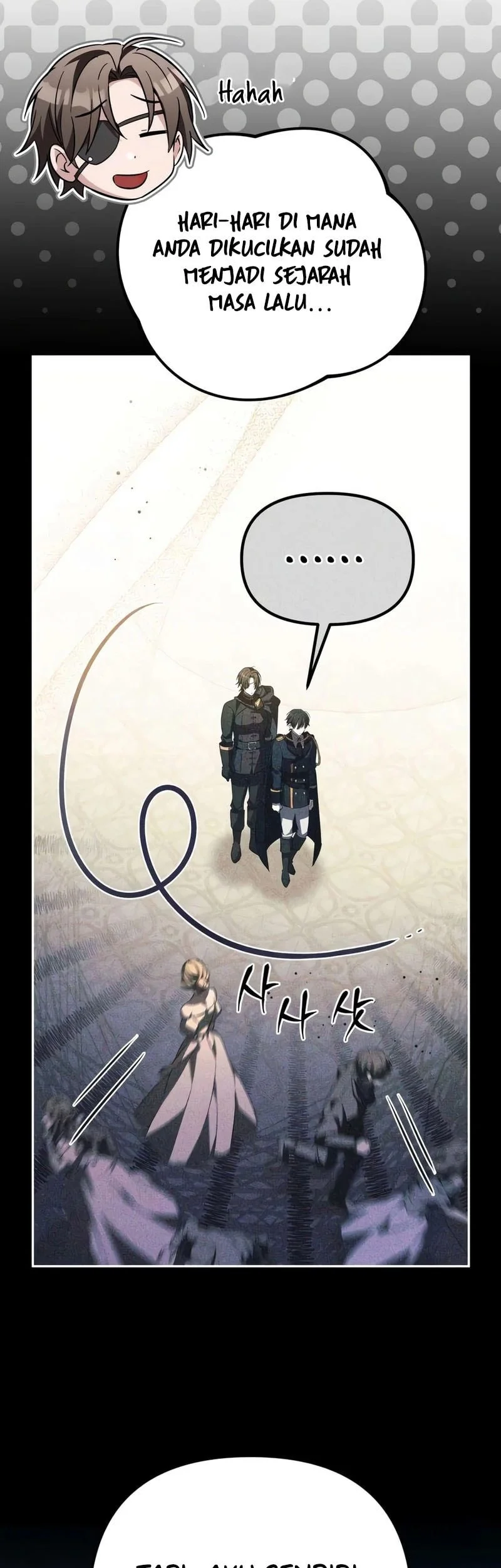Became The Patron Of Villains Chapter 38 - halaman 67