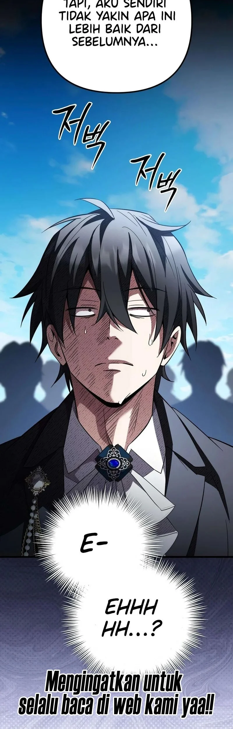 Became The Patron Of Villains Chapter 38 - halaman 68