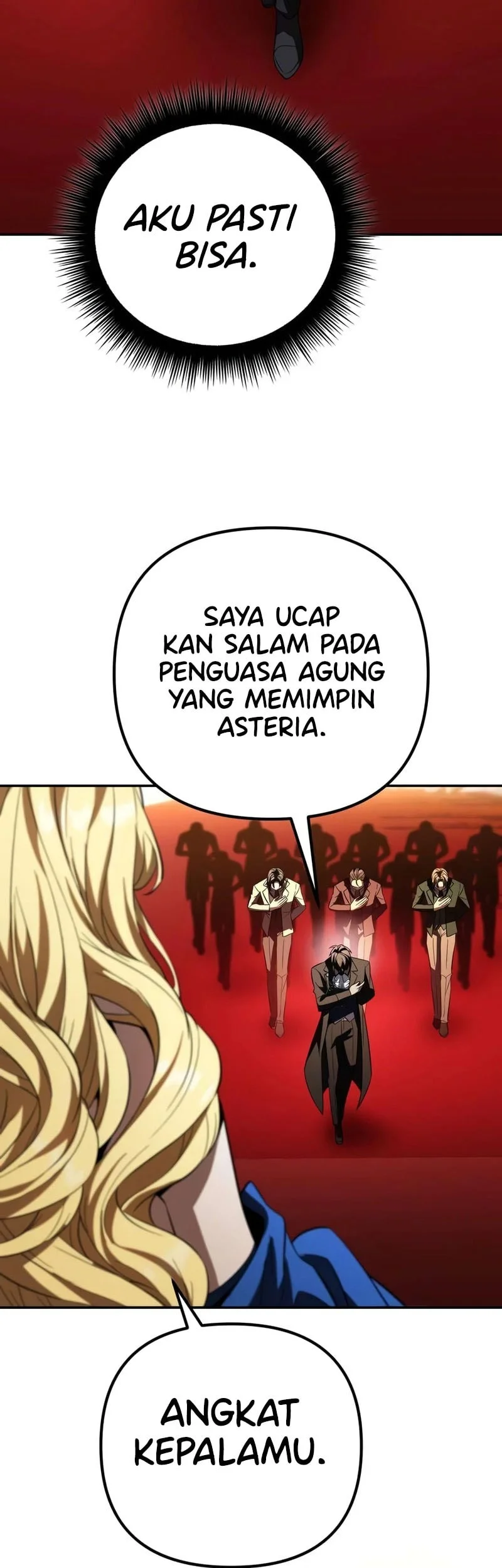 Became The Patron Of Villains Chapter 38 - halaman 75