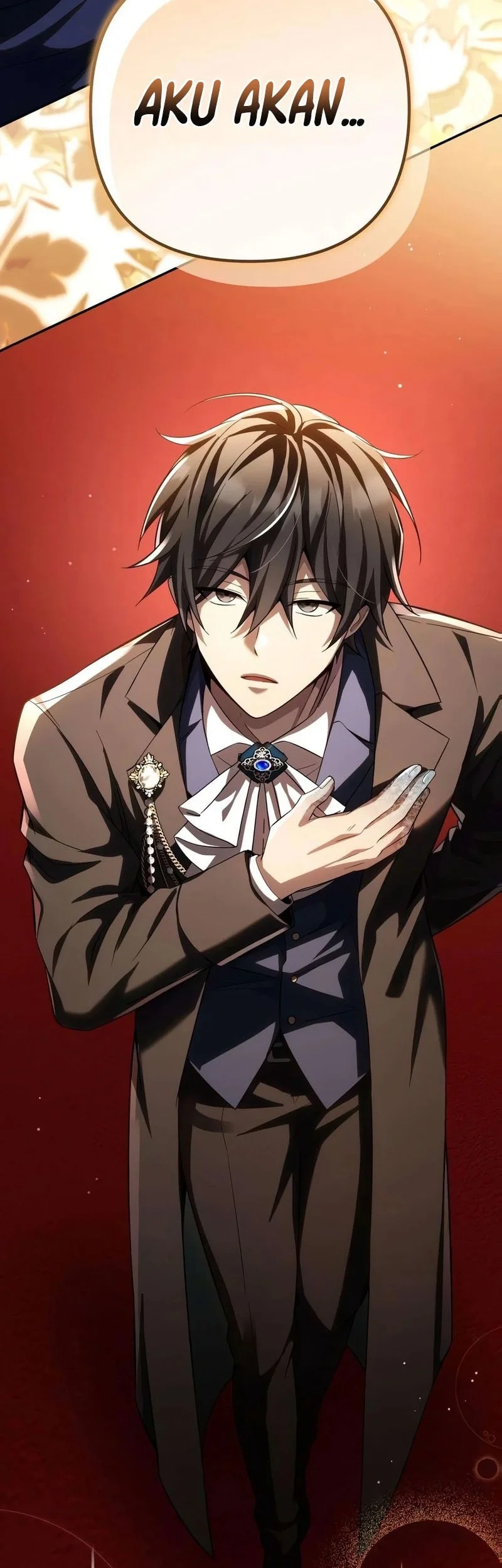 Became The Patron Of Villains Chapter 38 - halaman 80