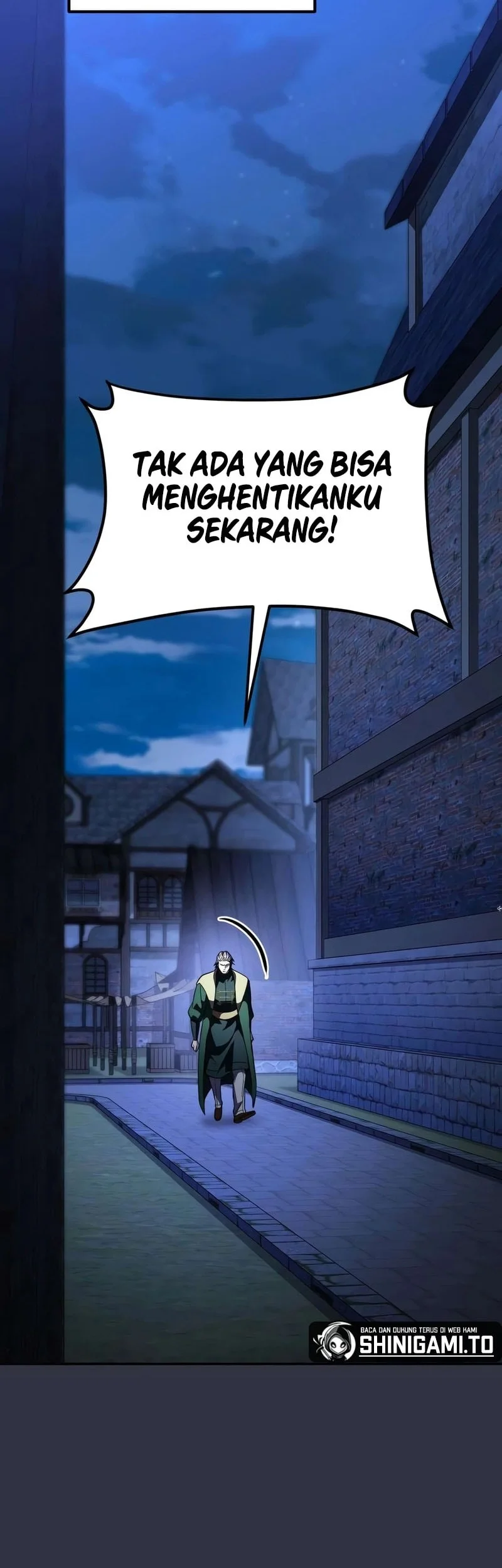 Became The Patron Of Villains Chapter 39 - halaman 17