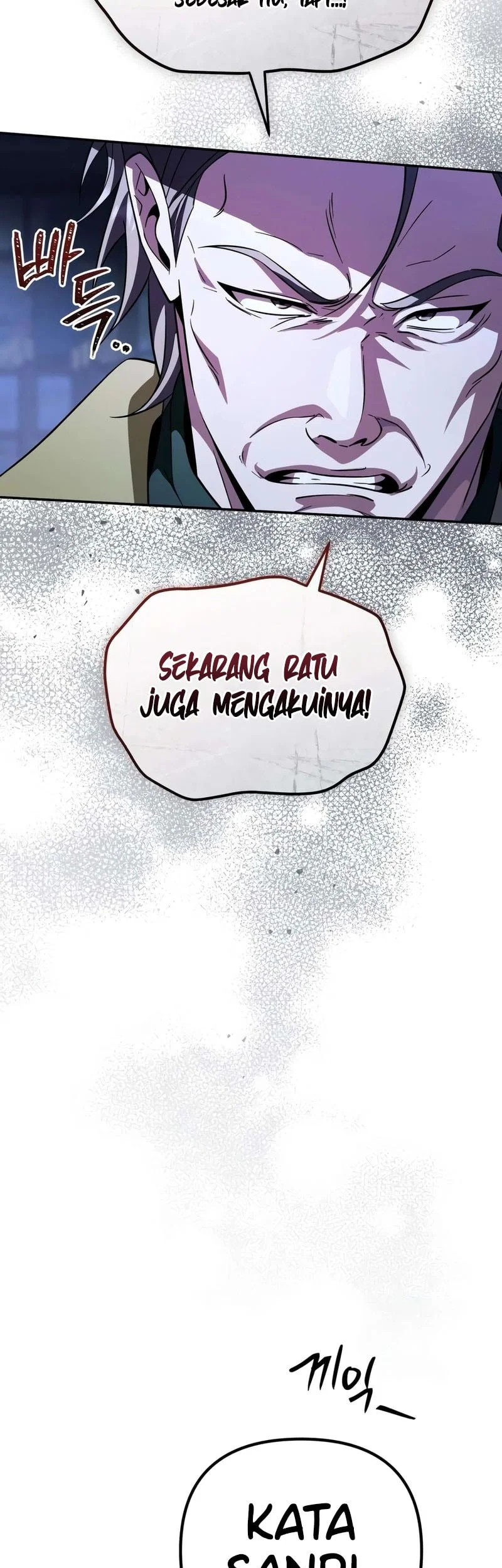 Became The Patron Of Villains Chapter 39 - halaman 20