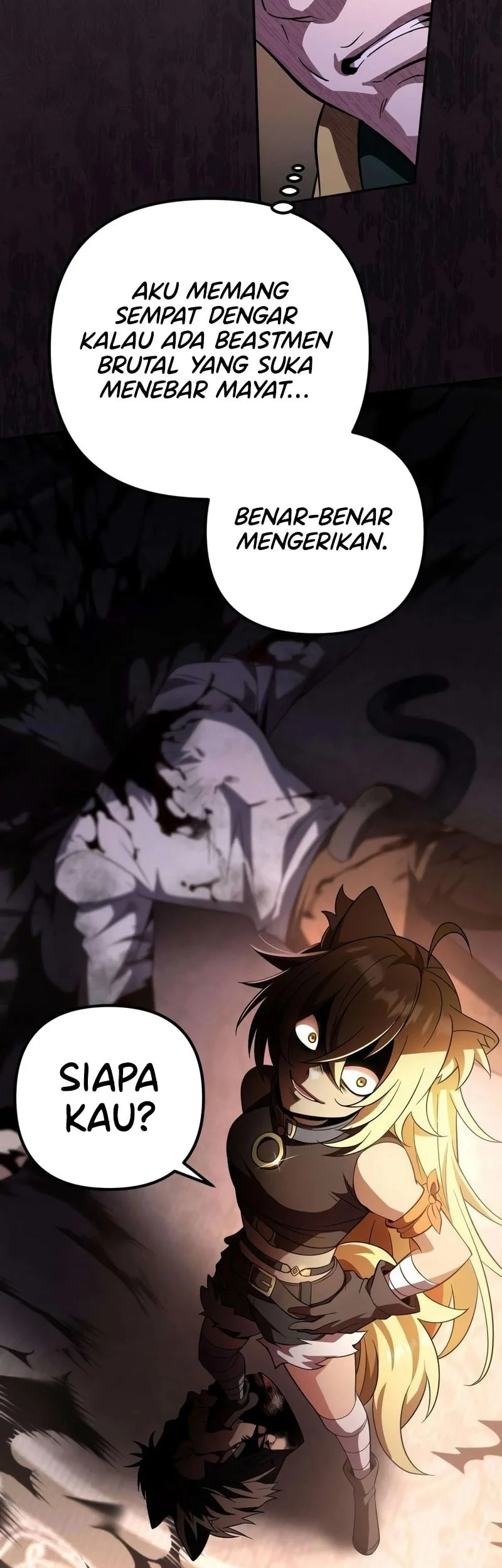 Became The Patron Of Villains Chapter 39 - halaman 24