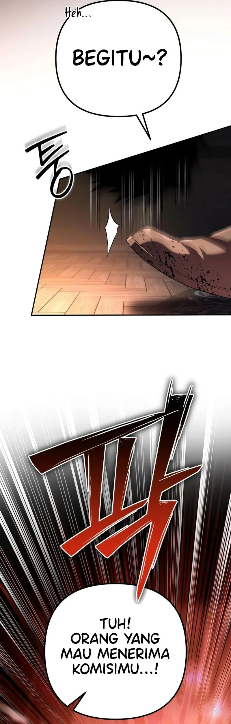 Became The Patron Of Villains Chapter 39 - halaman 26