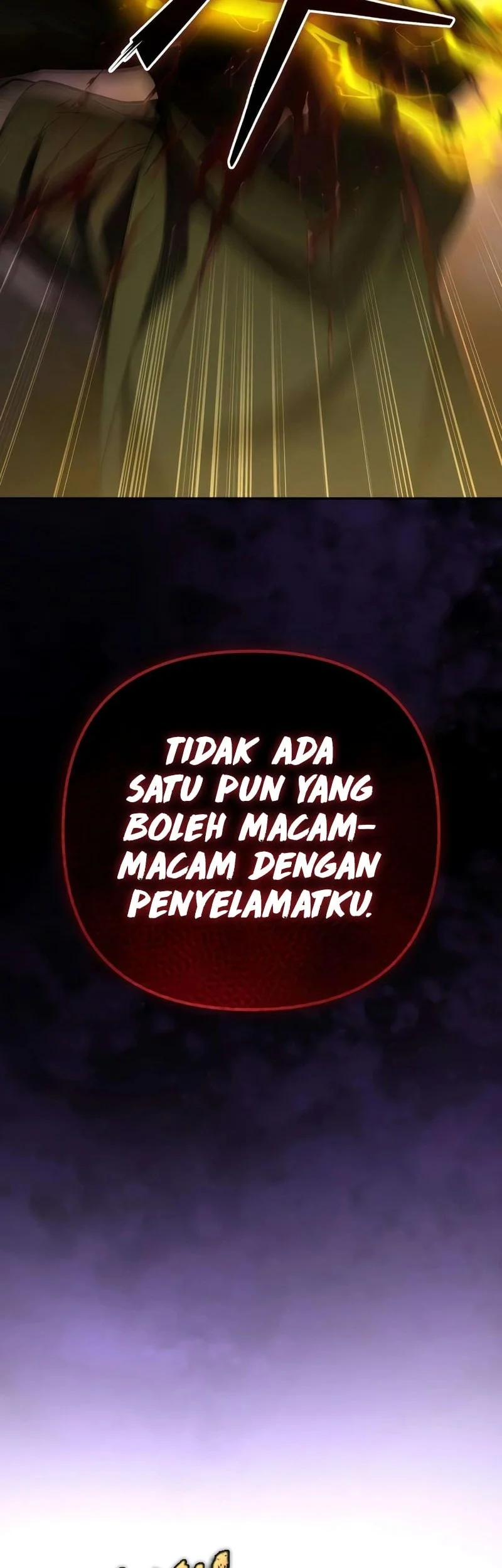 Became The Patron Of Villains Chapter 39 - halaman 39