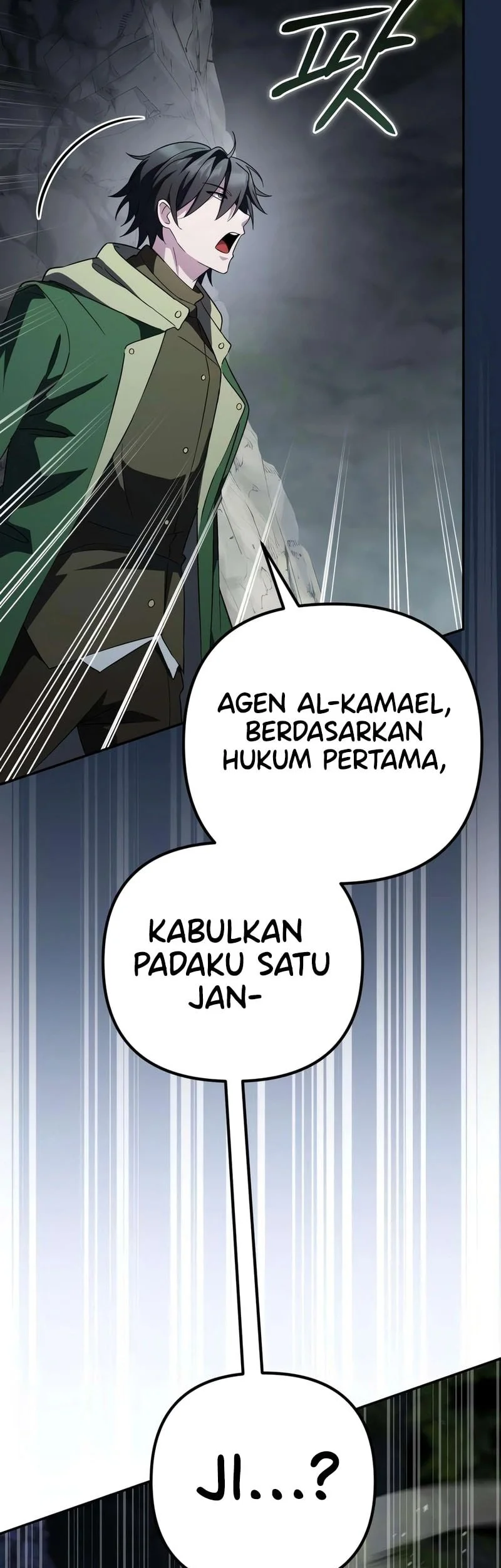 Became The Patron Of Villains Chapter 39 - halaman 56