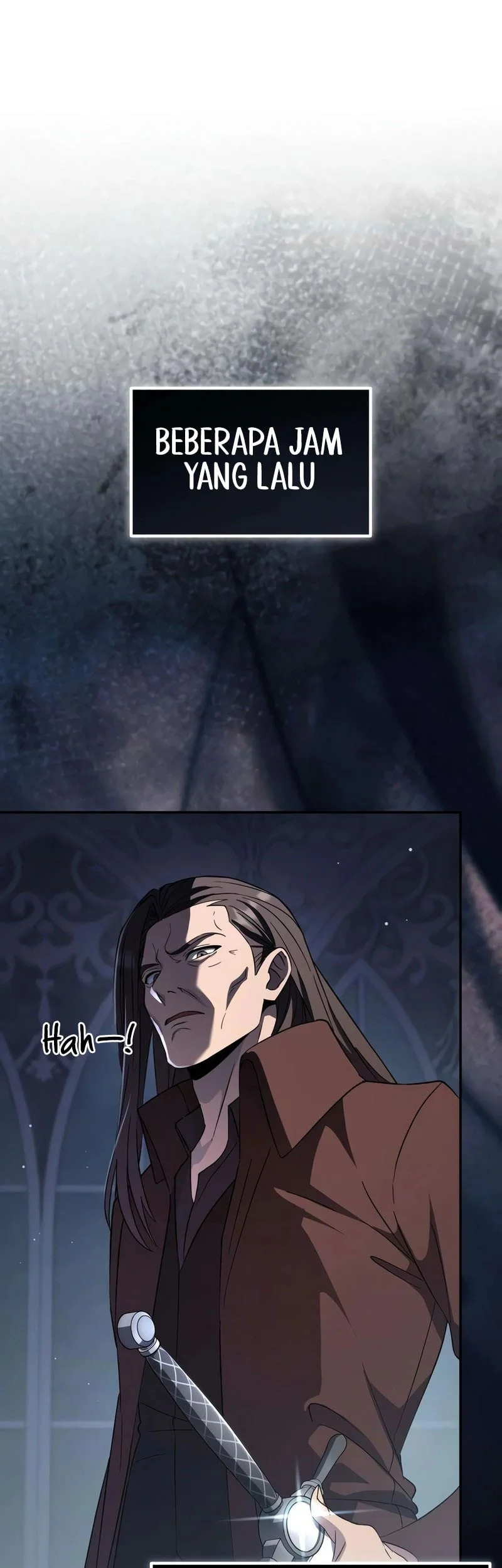 Became The Patron Of Villains Chapter 39 - halaman 58