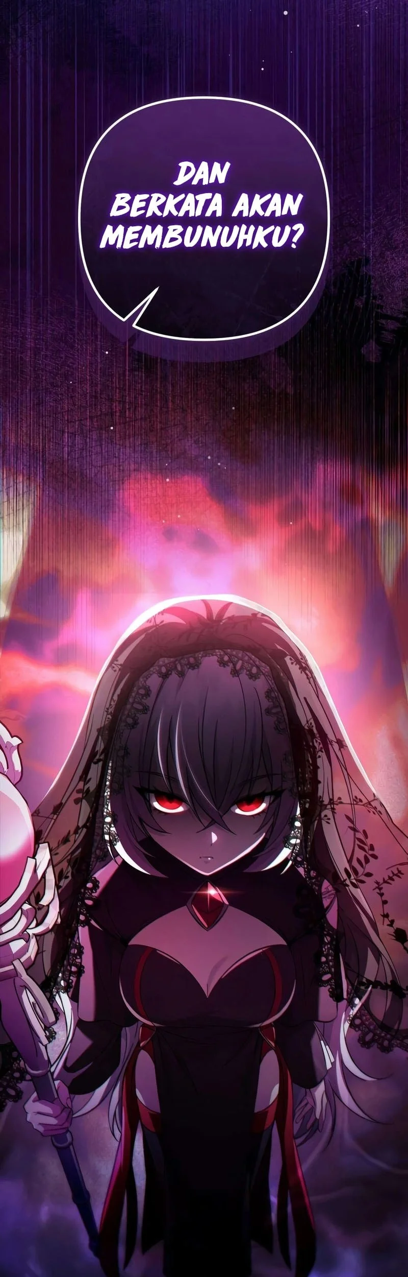 Became The Patron Of Villains Chapter 39 - halaman 60
