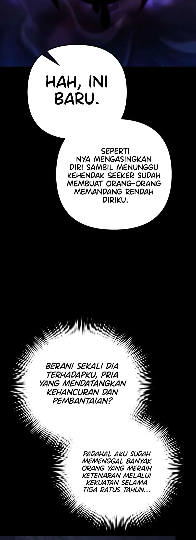 Became The Patron Of Villains Chapter 39 - halaman 61