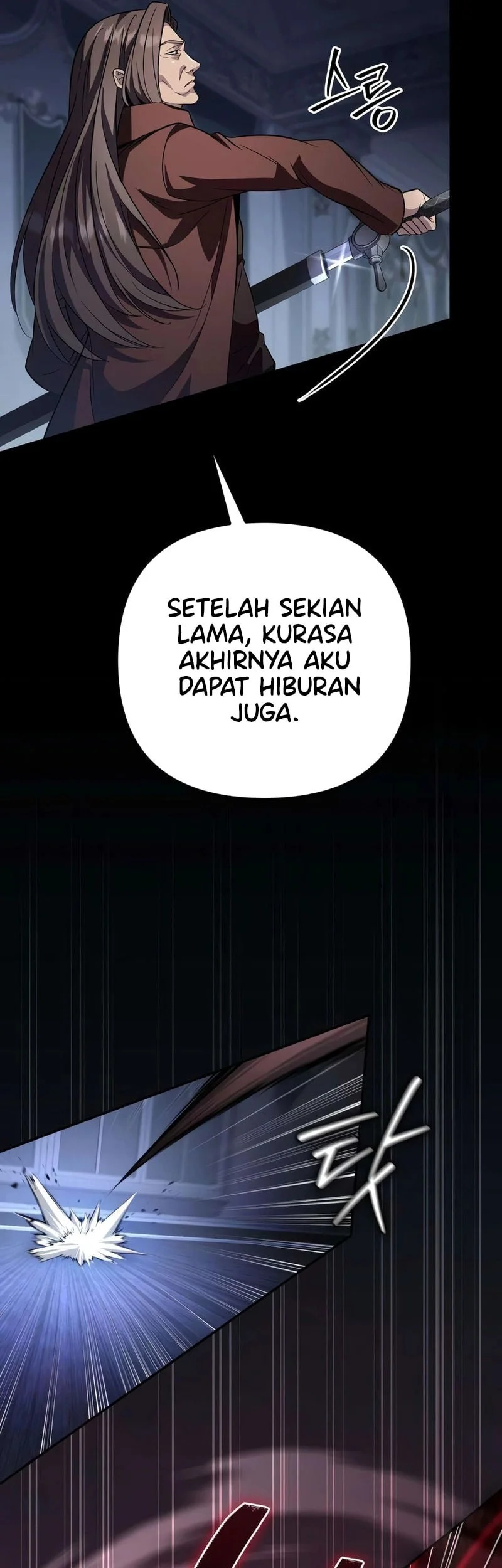Became The Patron Of Villains Chapter 39 - halaman 62