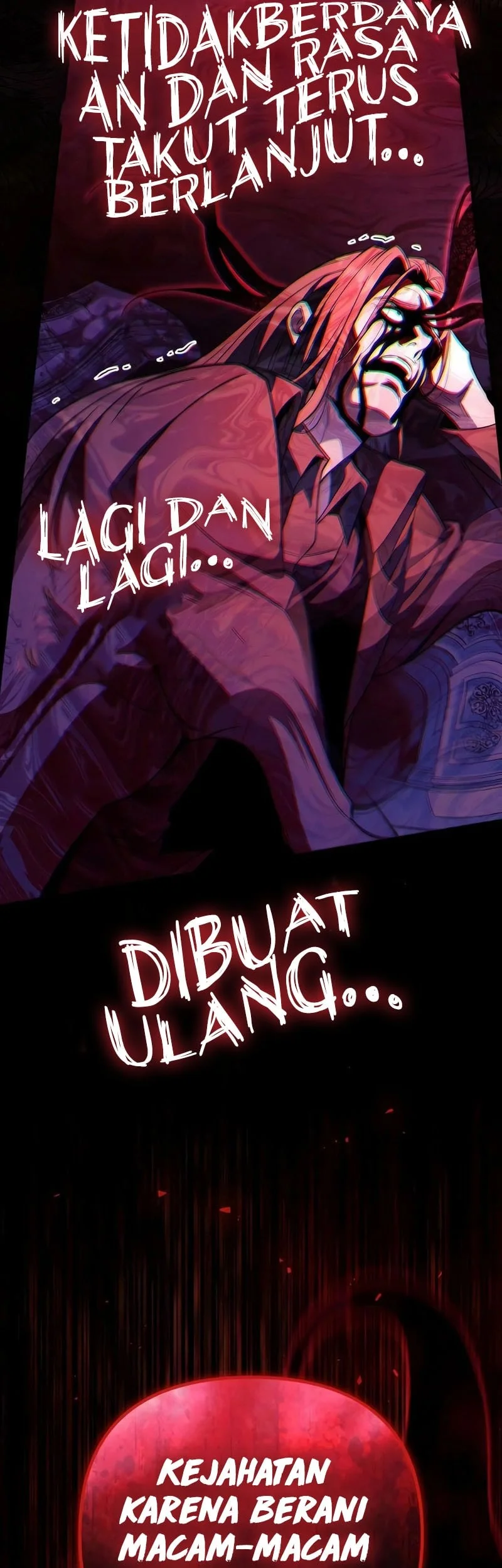 Became The Patron Of Villains Chapter 39 - halaman 68