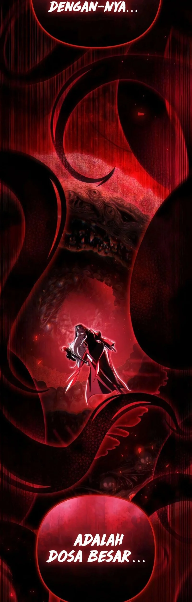 Became The Patron Of Villains Chapter 39 - halaman 69