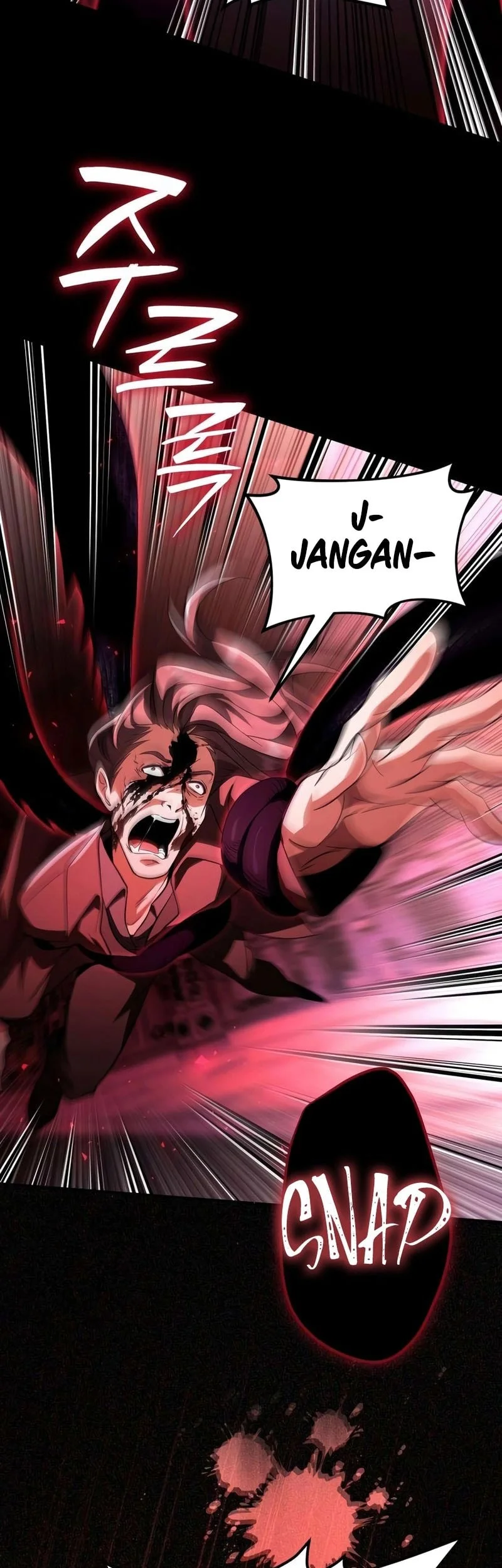 Became The Patron Of Villains Chapter 39 - halaman 72