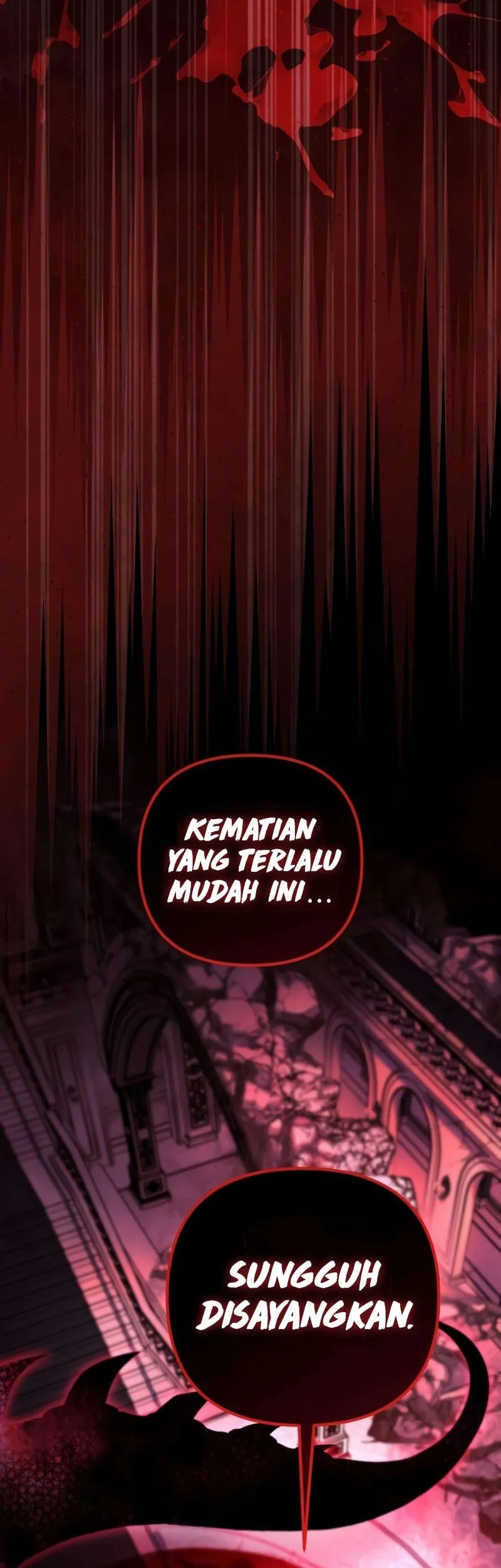 Became The Patron Of Villains Chapter 39 - halaman 75
