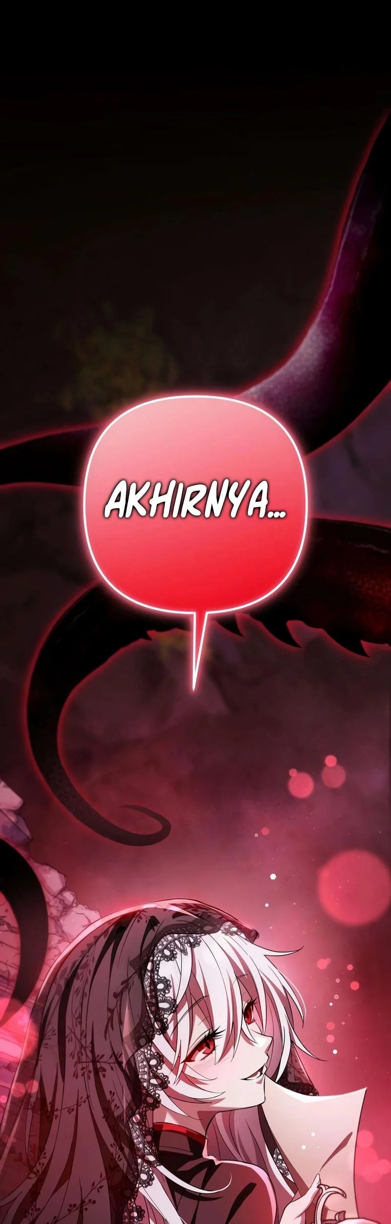 Became The Patron Of Villains Chapter 39 - halaman 78