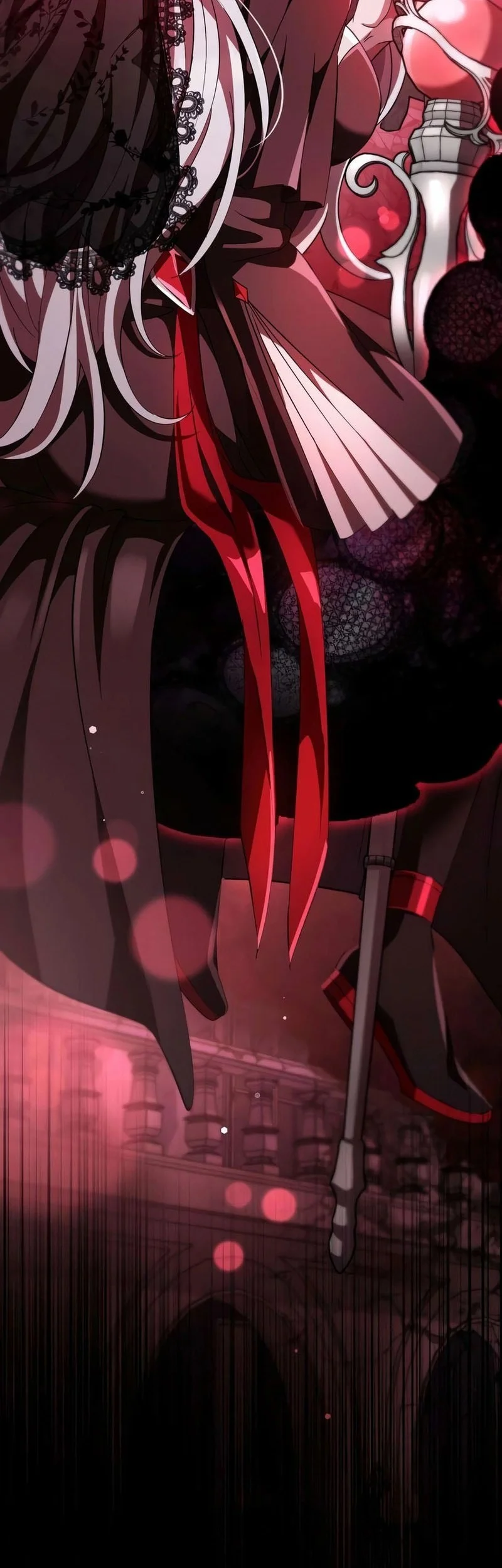 Became The Patron Of Villains Chapter 39 - halaman 79