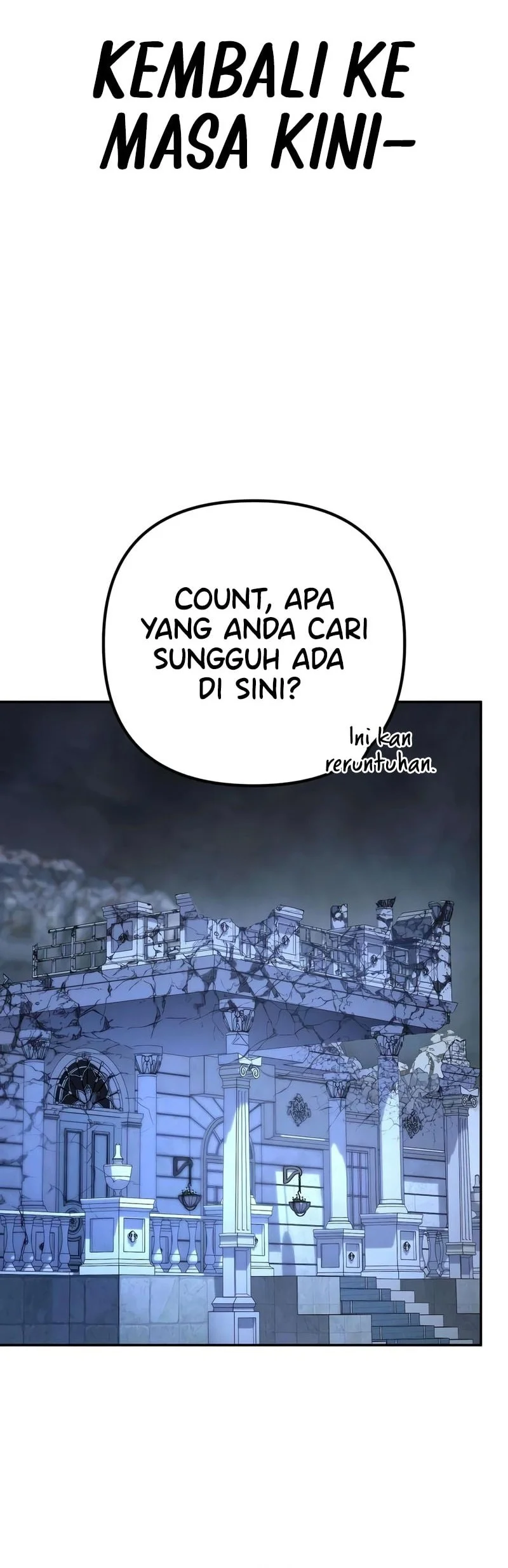 Became The Patron Of Villains Chapter 39 - halaman 81