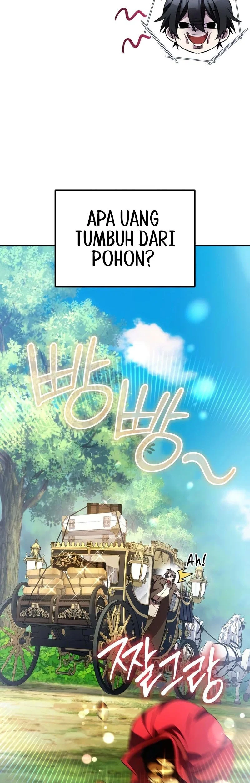 Became The Patron Of Villains Chapter 39 - halaman 87