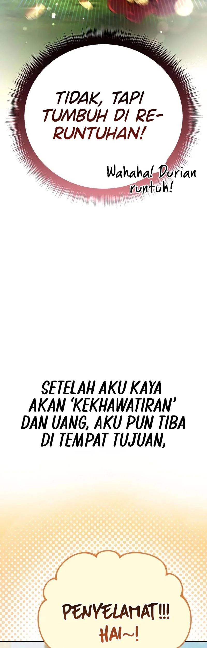 Became The Patron Of Villains Chapter 39 - halaman 88