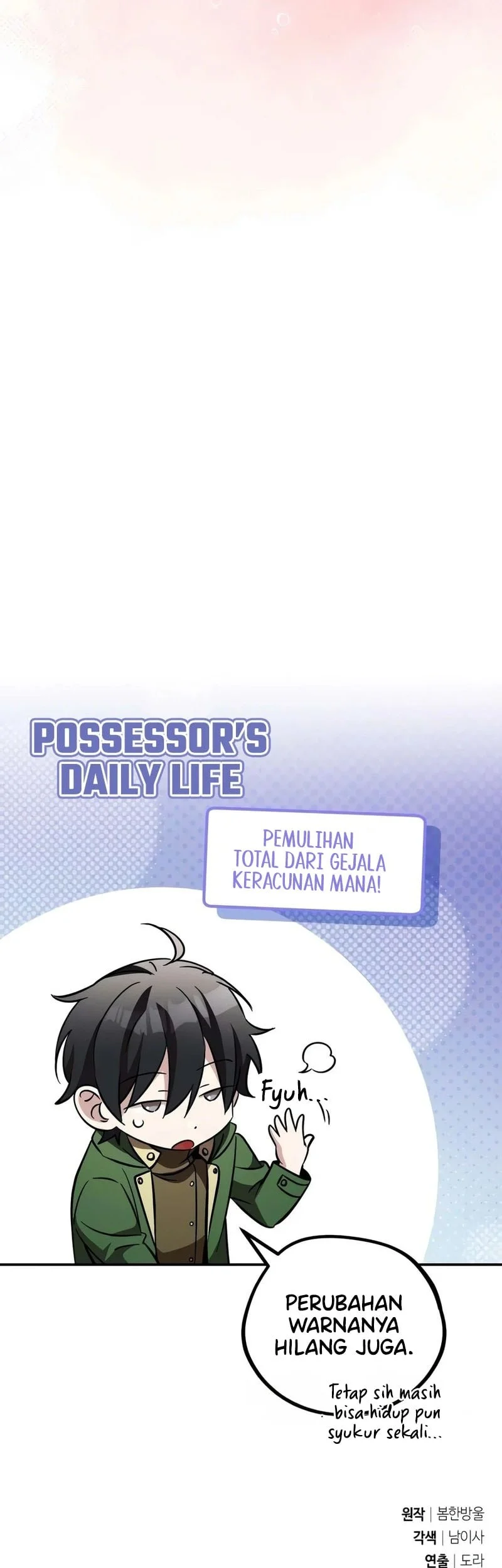 Became The Patron Of Villains Chapter 39 - halaman 99