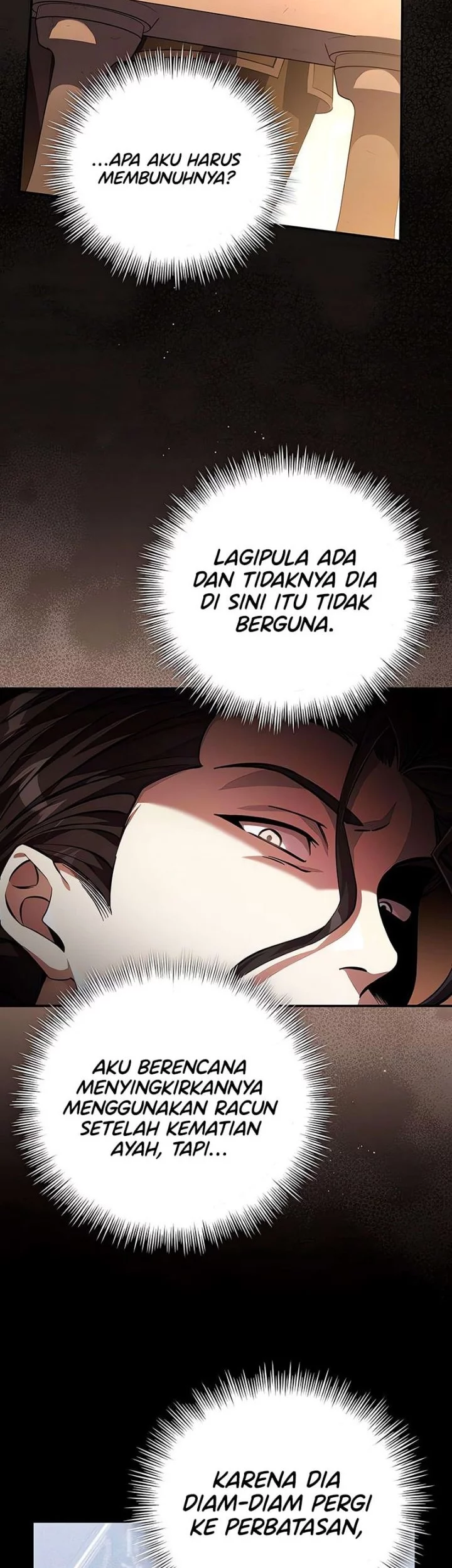 Became The Patron Of Villains Chapter 4 - halaman 11