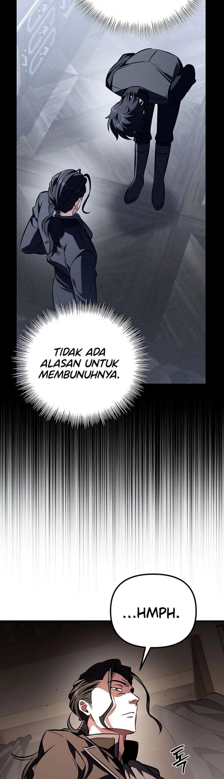Became The Patron Of Villains Chapter 4 - halaman 12