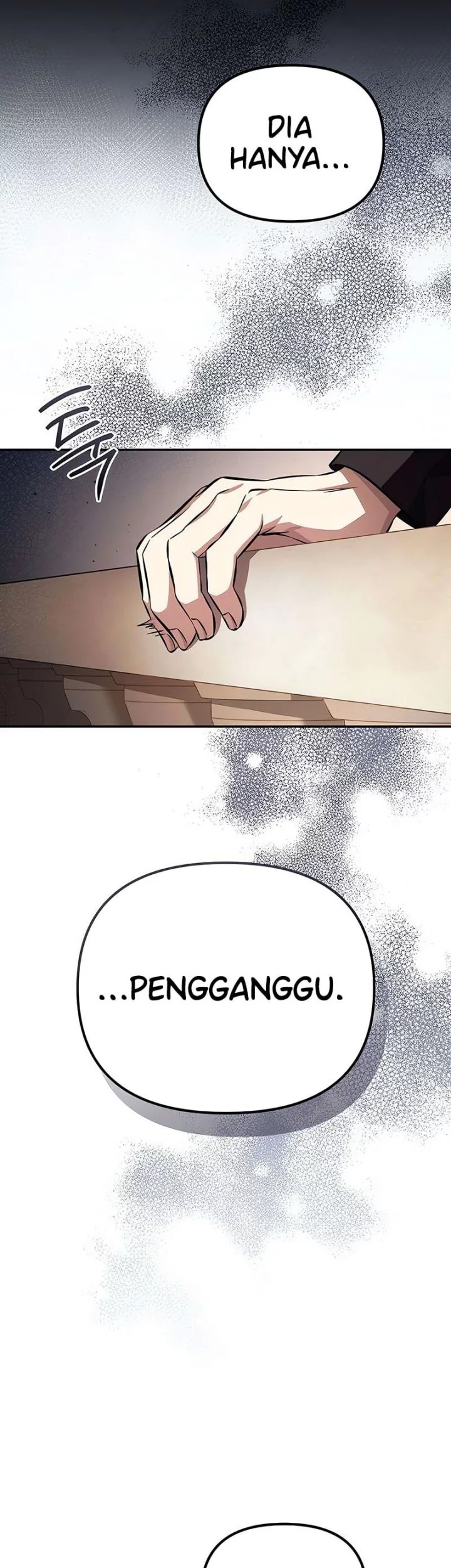 Became The Patron Of Villains Chapter 4 - halaman 14