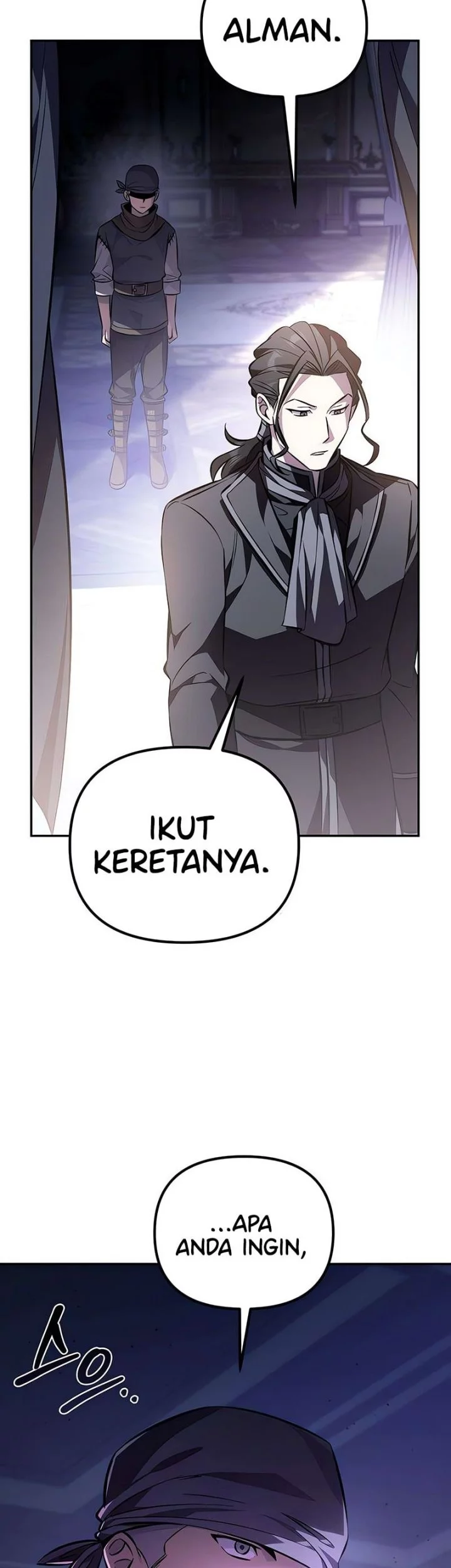 Became The Patron Of Villains Chapter 4 - halaman 15