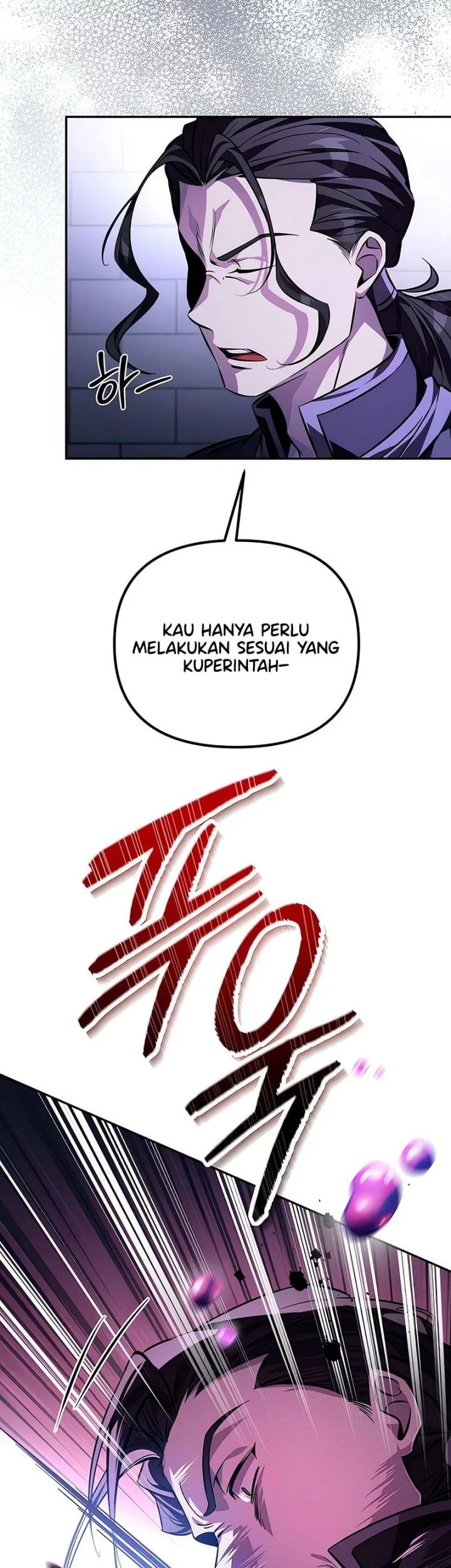 Became The Patron Of Villains Chapter 4 - halaman 19