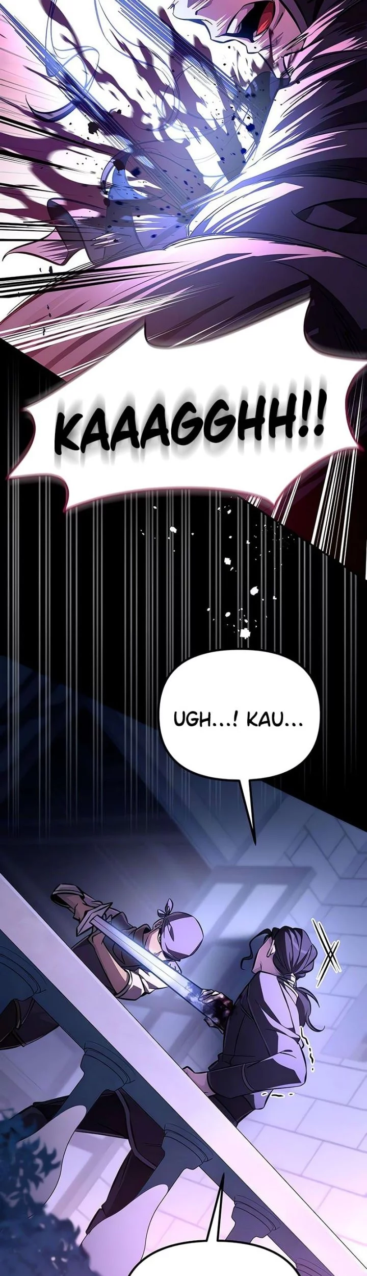 Became The Patron Of Villains Chapter 4 - halaman 20