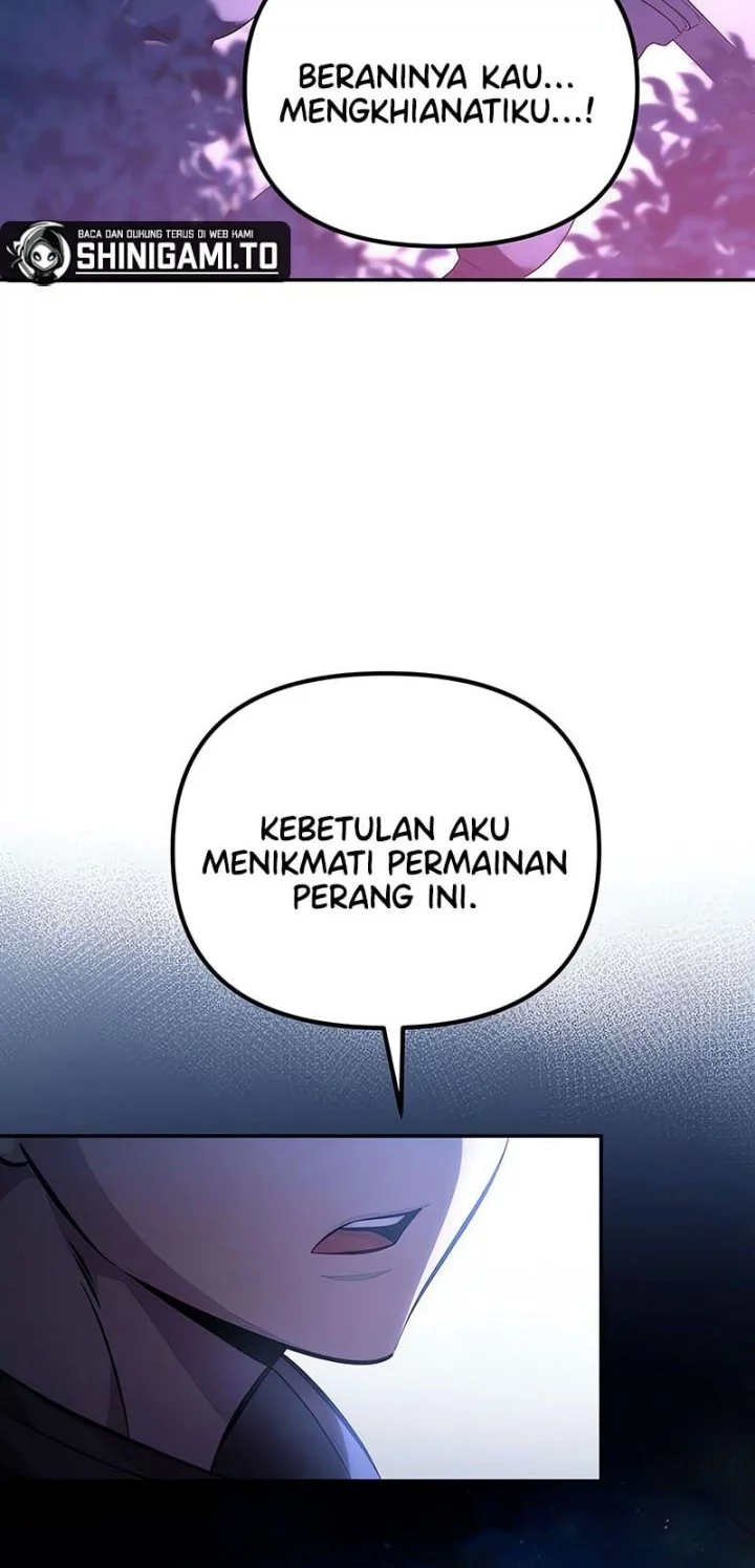 Became The Patron Of Villains Chapter 4 - halaman 21