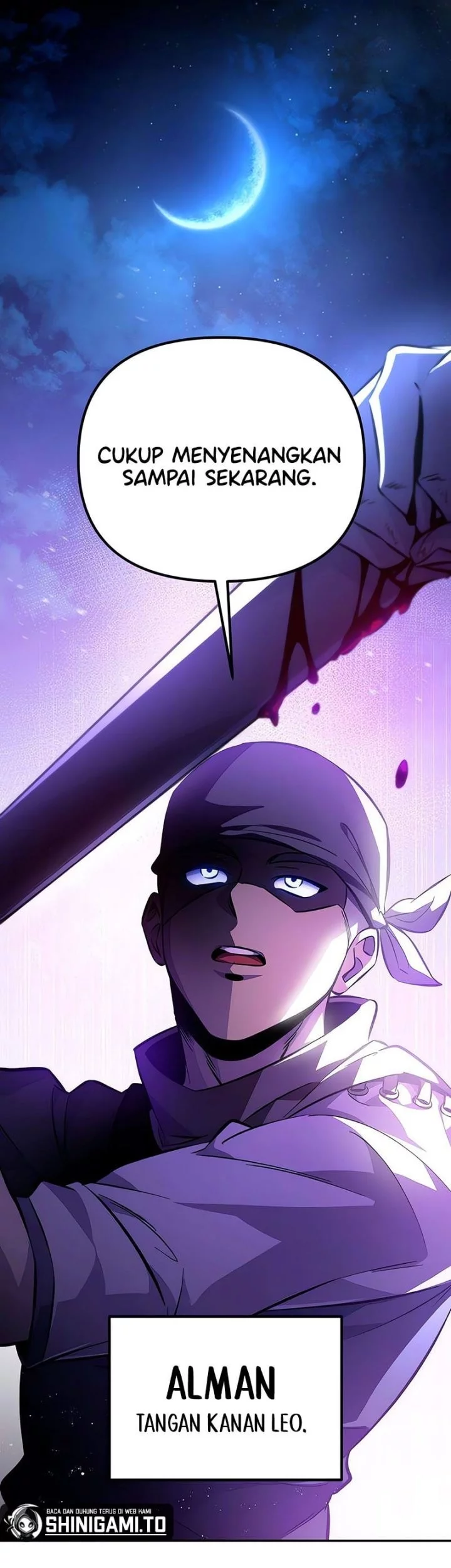 Became The Patron Of Villains Chapter 4 - halaman 22