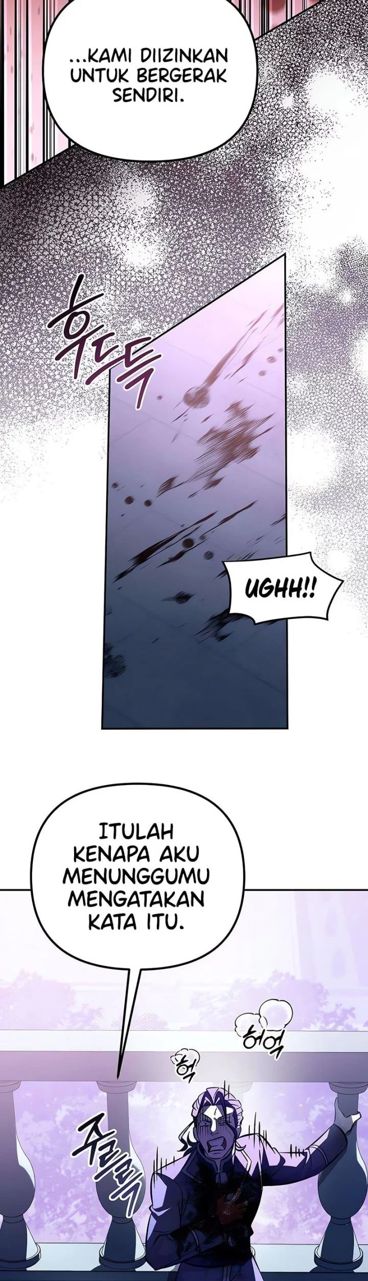 Became The Patron Of Villains Chapter 4 - halaman 27