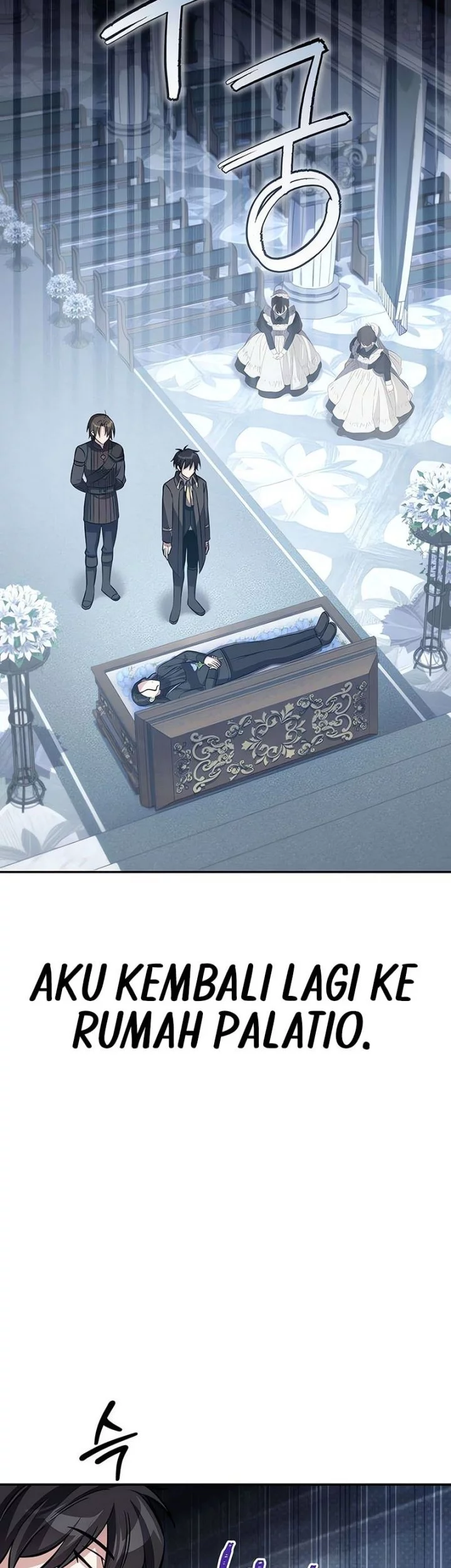 Became The Patron Of Villains Chapter 4 - halaman 39