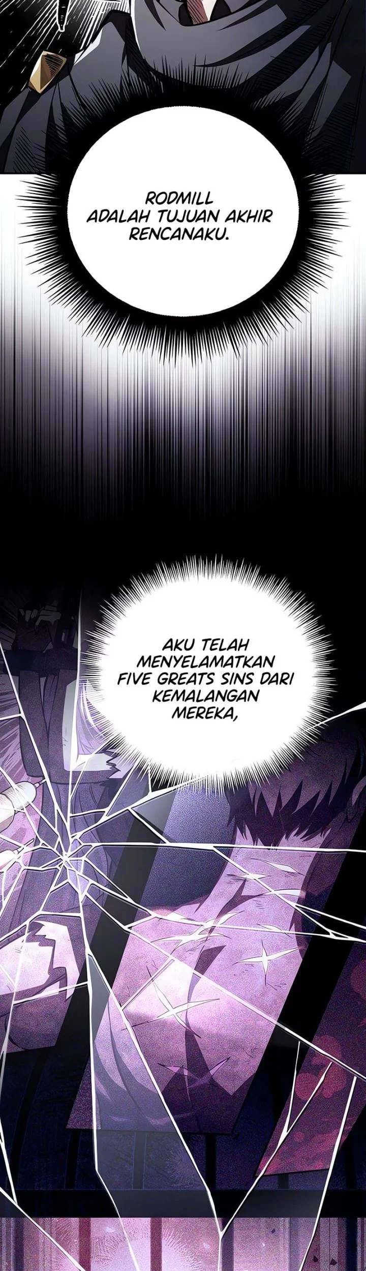 Became The Patron Of Villains Chapter 4 - halaman 4