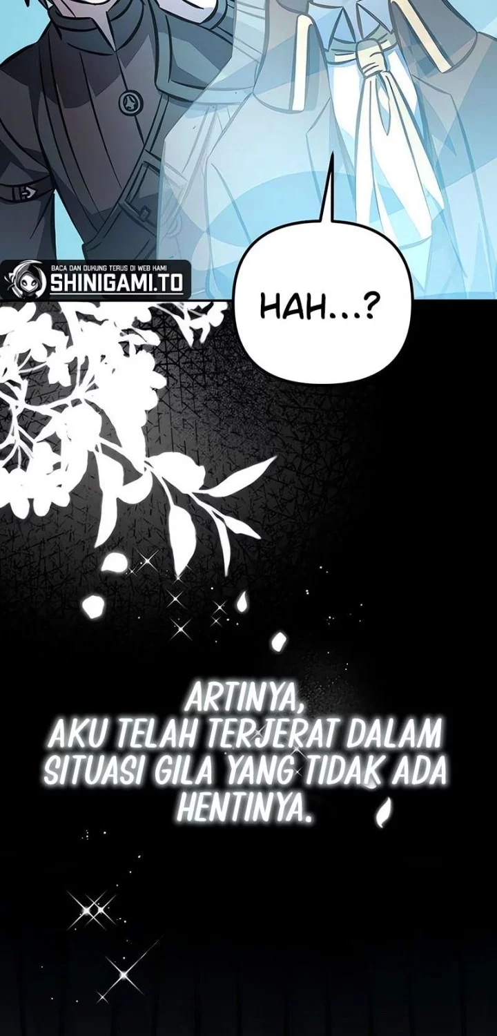 Became The Patron Of Villains Chapter 4 - halaman 41